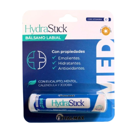 Hydrastick medicado 3 Unidades