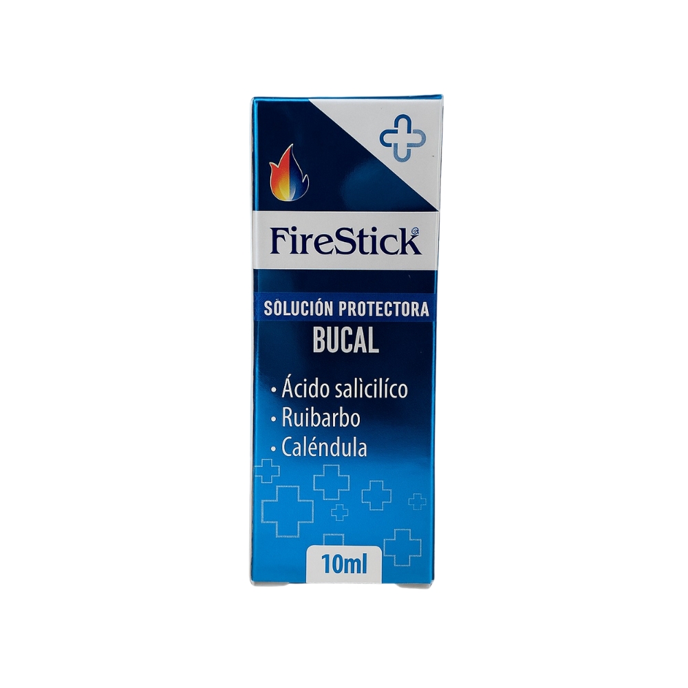 FireStick Solución x 10 ml